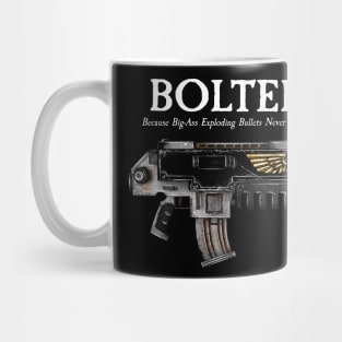 Bolter Mug